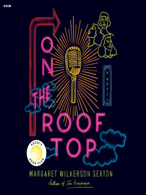 cover image of On the Rooftop
